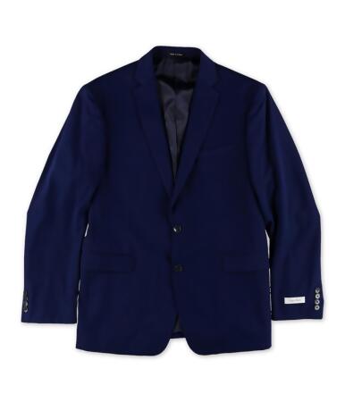 Calvin Klein Mens Professional Two Button Blazer Jacket - 44