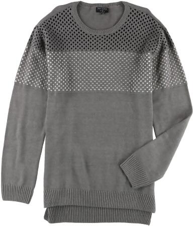 Trash Nouveau Mens Knit Pullover Sweater - XL