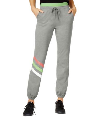 Jessica Simpson Womens The Warm Up Casual Jogger Pants - XL