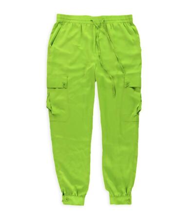 Ralph Lauren Womens Chameuse Casual Cargo Pants - 10