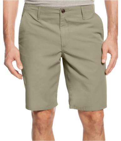 Dockers Mens Poplin Casual Walking Shorts - 31