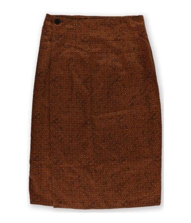 Cool Wear Womens Geometric Pencil Skirt - M