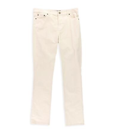 Ralph Lauren Womens Corduroy Casual Trousers - 16