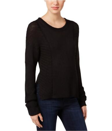 Calvin Klein Womens Textured Pullover Sweater - M