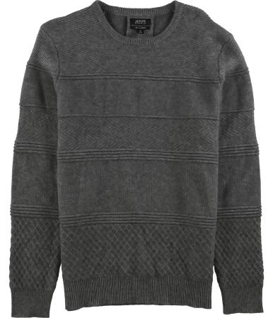 Alfani Mens Knit Pullover Sweater - M