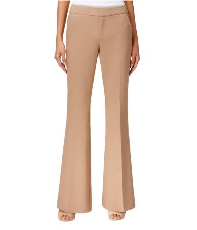 I-n-c Womens Flare Leg Casual Trousers - 12