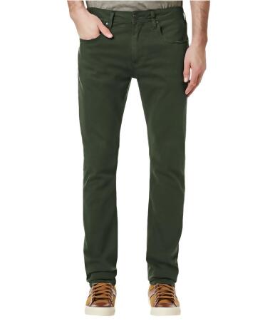 Buffalo David Bitton Mens Max-X Skinny Fit Jeans - 40