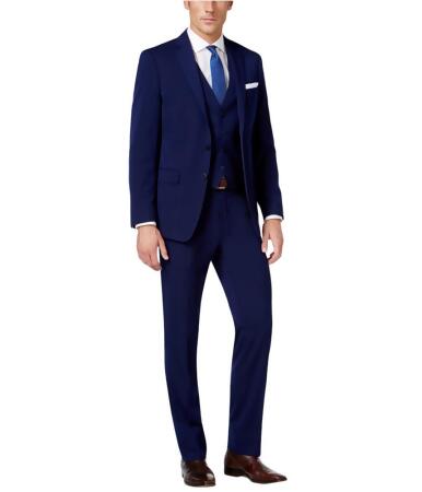 Calvin Klein Mens X-Fit Two Button Suit - 38