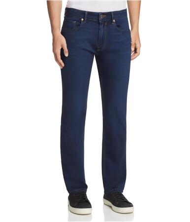 Paige Womens Transcend Straight Leg Jeans - 29