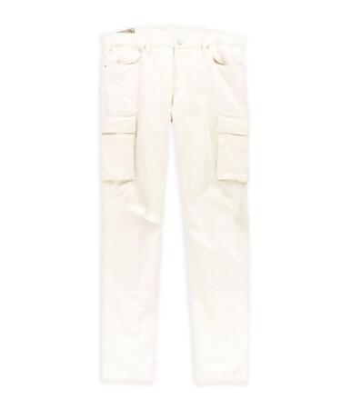 Ralph Lauren Mens Cargo Skinny Fit Jeans - 36