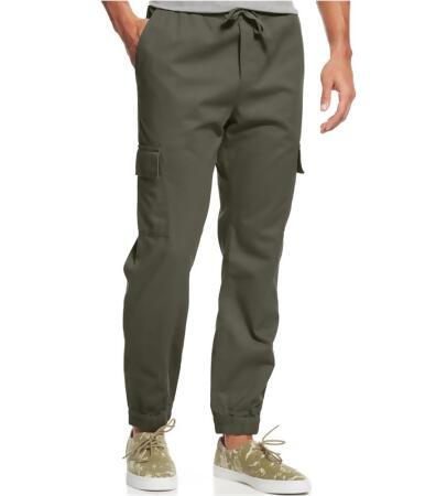 American Rag Mens Twill Casual Jogger Pants - S