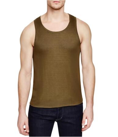 Twenty Mens Dash Tank Top - L