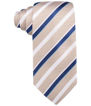 Countess Mara Mens Striped Necktie - One Size