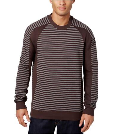 Sean John Mens Solid Pullover Sweater - 3XL