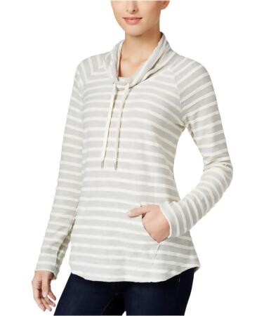 Style Co. Womens Textured Pullover Sweater - PXL