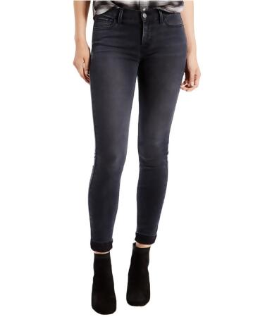 Levi's Womens Super Skinny Fit Jeans - 33