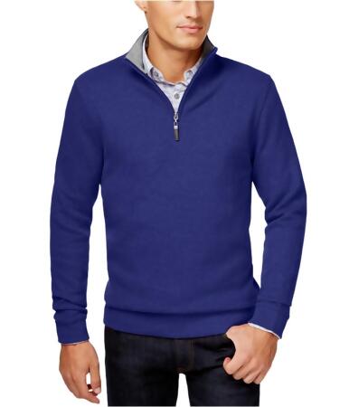 Tasso Elba Mens Knit Pullover Sweater - 2XL