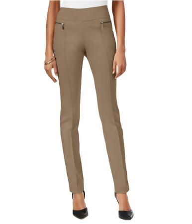 Style Co. Womens Pull-On Casual Trousers - PP