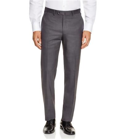 Valentini Mens S130 Slim Fit Dress Slacks - 32