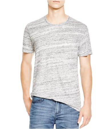 Alternative Mens Eco Space Dye Basic T-Shirt - M