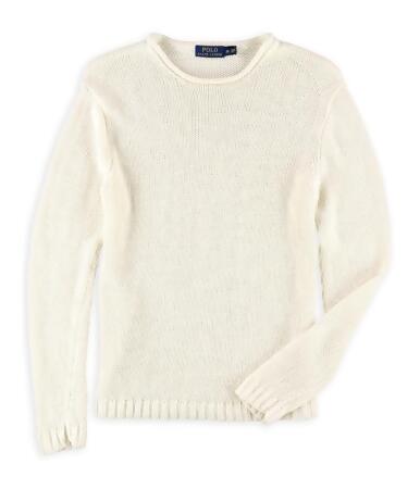 Ralph Lauren Mens Rolled Neck Pullover Sweater - L