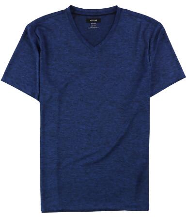 Alfani Mens Performance Basic T-Shirt - 2XL