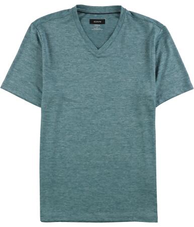 Alfani Mens Performance Basic T-Shirt - L