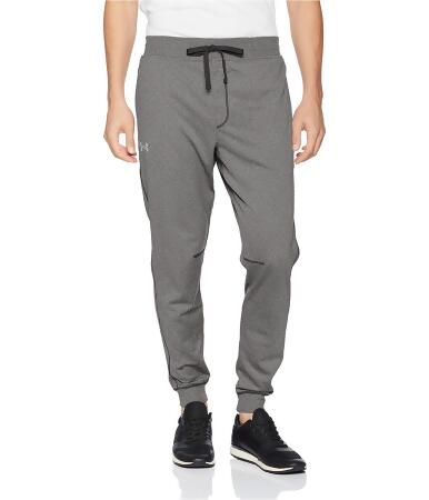 Under Armour Mens Tricot Tapered Casual Jogger Pants - 2XL