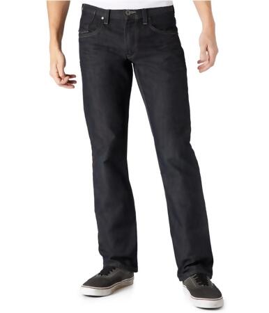 Levi's Mens 514 Welder Straight Leg Jeans - 29