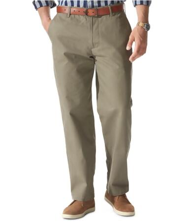 Dockers Mens Field Casual Chino Pants - 36