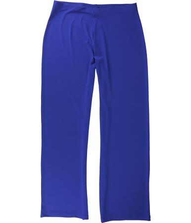 Alfani Womens Wide Leg Casual Trousers - L