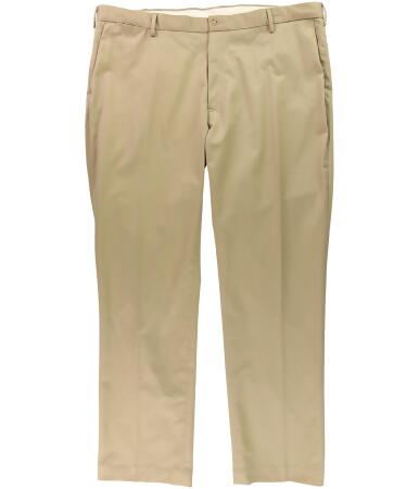 Ralph Lauren Mens Twill Casual Trousers - 48 Big