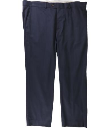 Tasso Elba Mens Refined Casual Chino Pants - 42 Big