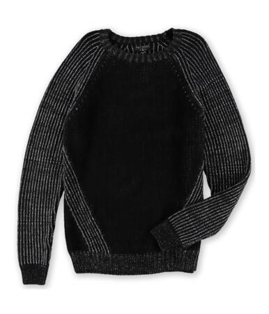 Trash Nouveau Mens Knit Pullover Sweater - L