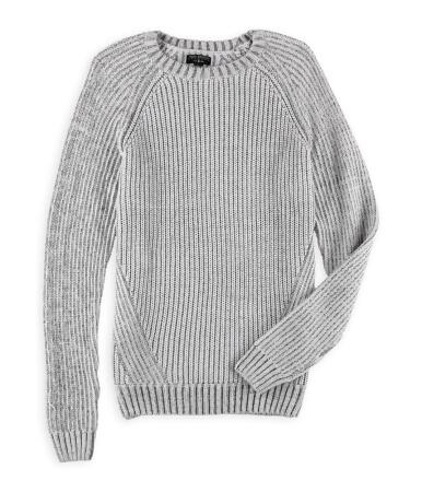 Trash Nouveau Mens Knit Pullover Sweater - XL