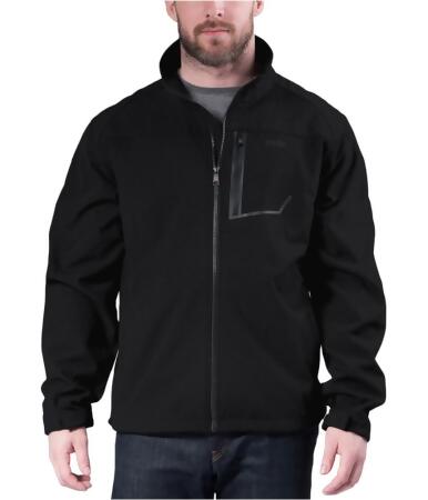 Hawke Co. Mens Pro Series Fleece Jacket - XLT