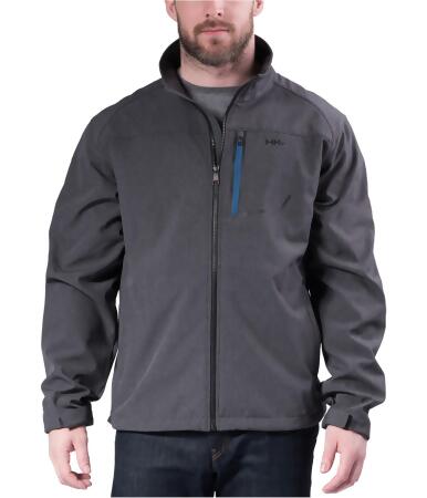 Hawke Co. Mens Pro Series Fleece Jacket - 3XLT