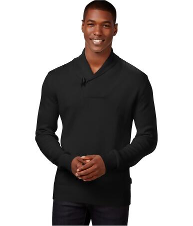 Sean John Mens Knit Pullover Sweater - 2XL