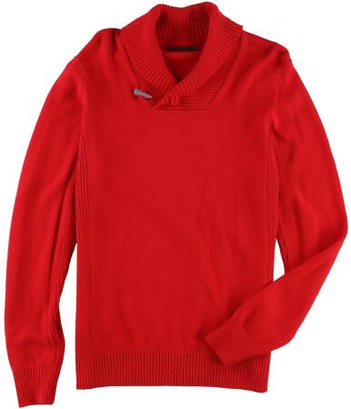 Sean John Mens Knit Pullover Sweater - XL