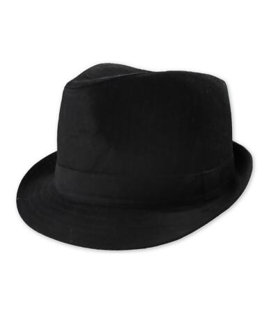 Tags Weekly Unisex F Fedora Trilby Hat - One Size