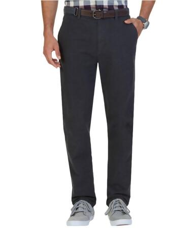 Nautica Mens Moleskin Casual Trousers - 34