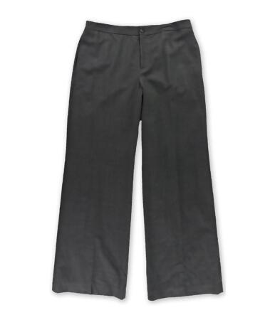 Ralph Lauren Womens Stretch Wool Casual Trousers - 12