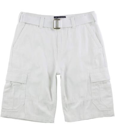 American Rag Mens Relaxed Casual Cargo Shorts - 30