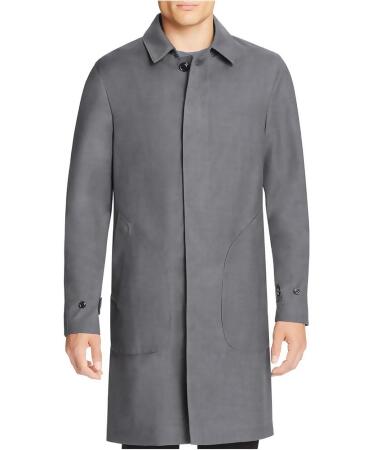Todd Snyder Mens Double Face Trench Coat - XL