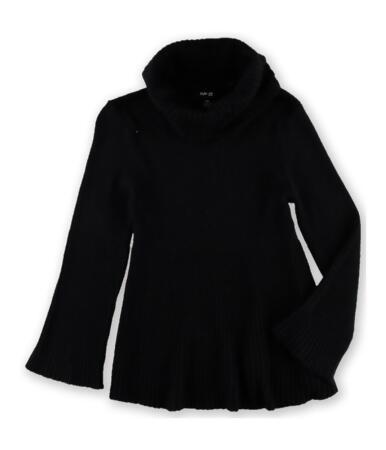 Style Co. Womens Textured Pullover Sweater - PXL