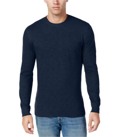 Club Room Mens Jersey Cotton Basic T-Shirt - 3XL