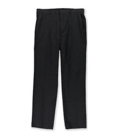 Calvin Klein Mens Non Iron Dress Slacks - 30