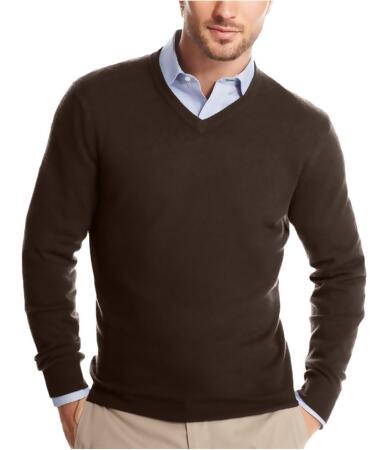 Club Room Mens Knit Pullover Sweater - Big 2X