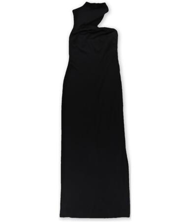 Ralph Lauren Womens Cutout Gown Dress - 12