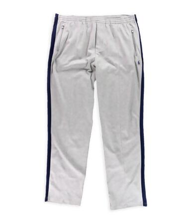 Ralph Lauren Mens Big Tall Interlock Athletic Track Pants - 3LT